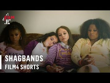 Shagbands (2020) directed by Luna Carmoon | Film4 Short