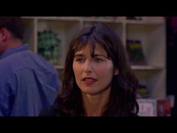 FilmStruck Walking And Talking INTRO