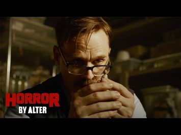 Horror Short Film 