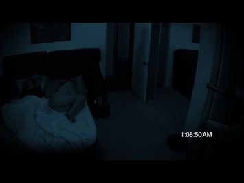Eight After Ghost Story
