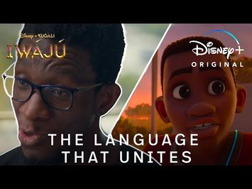 The Language That Unites
