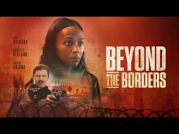 UK Trailer