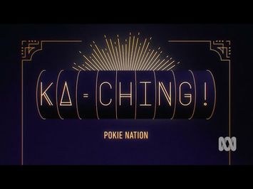 KaChing! Pokie Nation -Trailer