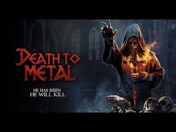 Official Trailer