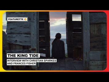Interview with Frances Fisher and Christian Sparkes