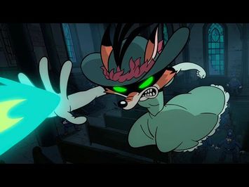 Episode 6 Promo #2