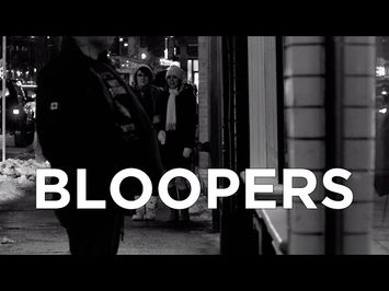 Snow - Feature Film Bloopers
