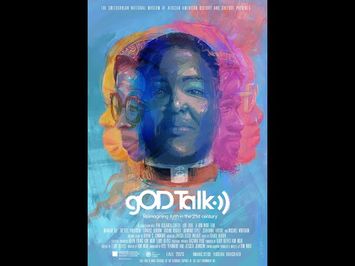 gOD-Talk: Documentary Discussion