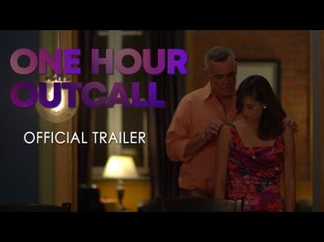 One Hour Outcall - Official Trailer