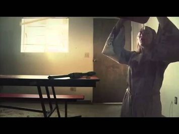 Children Of Sorrow Found Footage Trailer