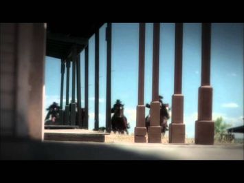 American Experience: Butch Cassidy and the Sundance Kid