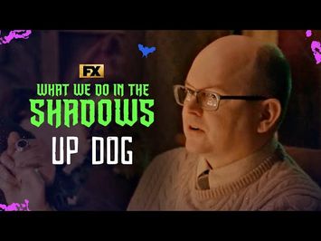 What's Up Dog? Scene