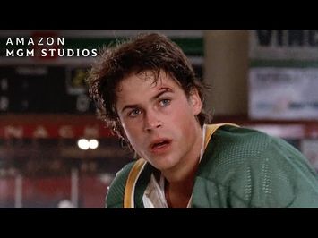 Hockey Team Tryouts