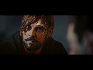 Drive me home - Trailer HD (English Subtitles)