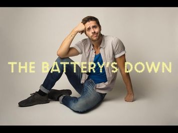THE BATTERY'S DOWN | Official Reunion Trailer