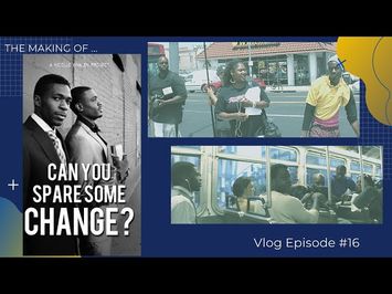 16v. THE MAKING OF MY FILM : 