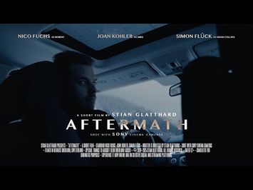 AFTERMATH | Short Film (2025)