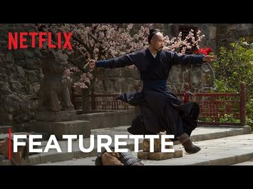 Marco Polo: Hundred Eyes | Featurette [HD] | Netflix