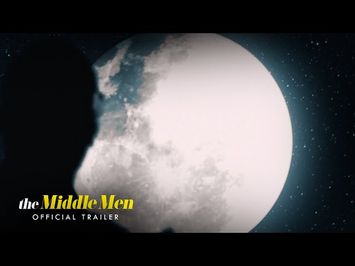 The Middle Men | Official Trailer #2: 