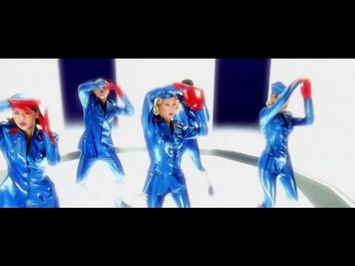 STEPS - PARTY ON THE DANCEFLOOR TOUR 2017