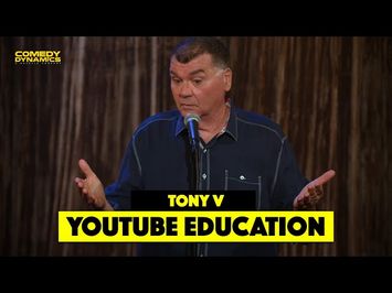 YouTube Education