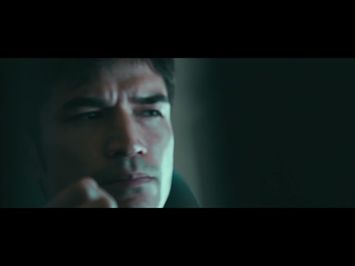 GENSAN PUNCH | Teaser Trailer | HBO GO