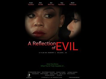 A Reflection of Evil - Trailer