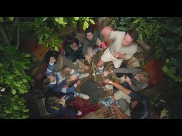 Official Trailer - Spud 2 The Madness Continues (23 seconds)