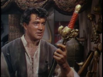 Rock Hudson - 