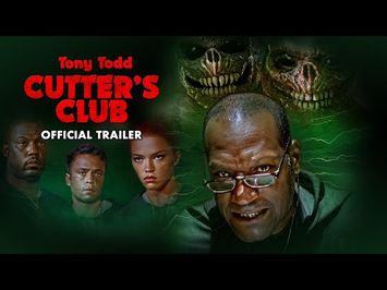Cutters Club | Official Trailer | Full Moon Features