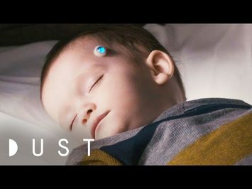 Sci-Fi Short Film 