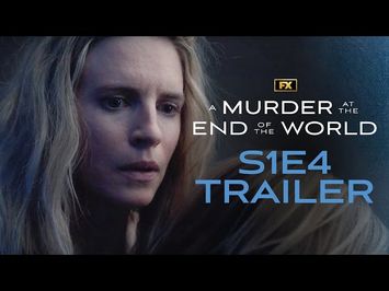 Season 1, Episode 4 Trailer - Family Secrets