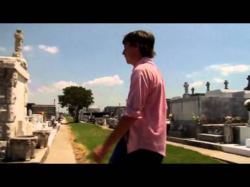 Americatown (Trailer)