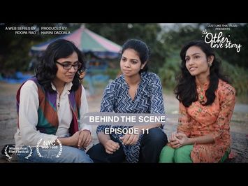 BTS Episode 11 | JLT's The 'Other' Love Story