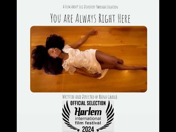 You Are Always Right Here - Film Trailer