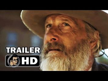 GODLESS Official Trailer (HD) Jeff Daniels Netflix Western Series