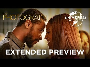 Chemistry at First Sight - Extended Preview