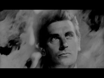 The Black Book / Reign of Terror (1949) Official Trailer