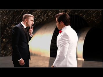 James Bond vs Austin Powers - Deeper Behind the Scenes