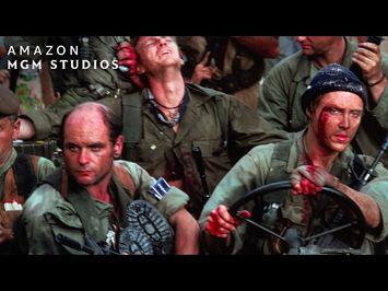 Classic Trailer