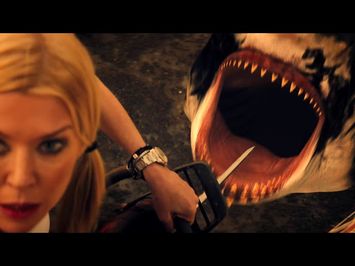 TRAILER PARK SHARK Movie Trailer