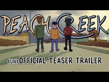 Peach Creek | Concept / Teaser Trailer