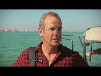 Robson Green's Australian Adventure Episode 2: CROC HARMONY