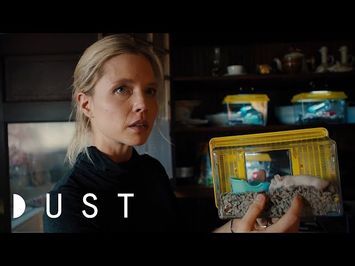 Sci-Fi Short Film: 