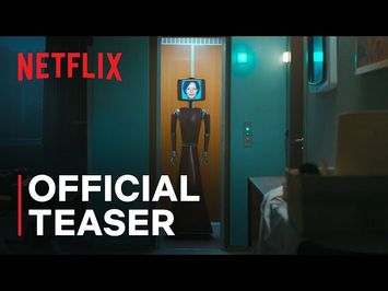 Official Teaser [Subtitled]