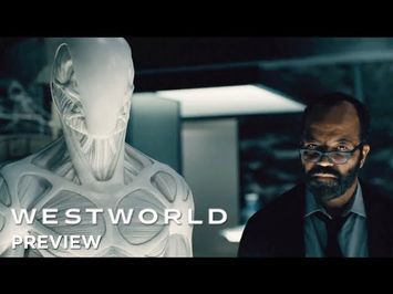 'The Riddle Of The Sphinx' Ep 4. Teaser | Westworld | Season 2