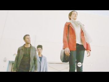 Chasing Life 2x09 Promo 