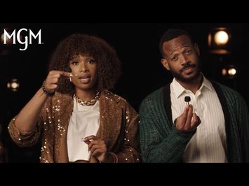 RESPECT | Jennifer Hudson and Marlon Wayans Teach You How to Demand Respect | MGM Studios