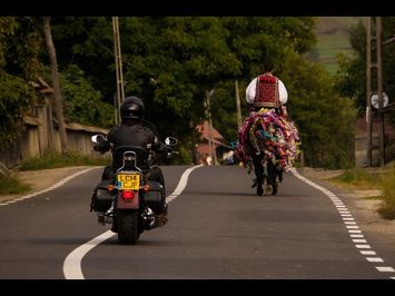 Flavours of Romania trailer