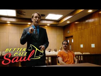 Witness Tampering - JMM